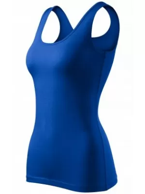 Damen-Tanktop MALFINI TRIUMPH 136 KÖNIGSBLAU