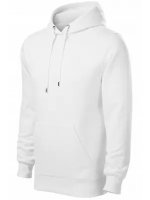 Herren-Sweatshirt MALFINI CAPE 413 WEIß