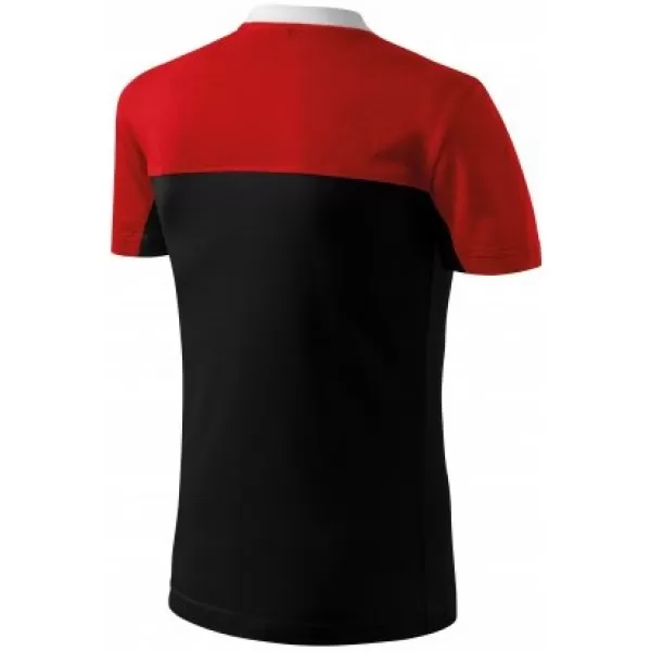  Herren-T-Shirt MALFINI COLORMIX 109 SCHWARZ 