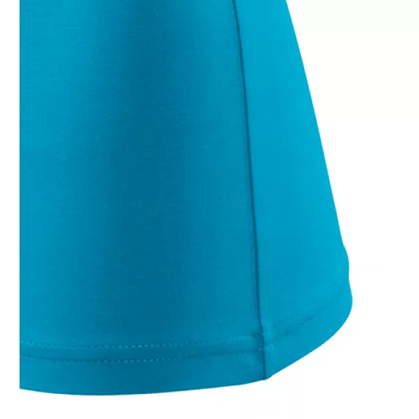  Damen-Tanktop MALFINI TRIUMPH 136 TÜRKIS 