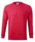 Herren-Sweatshirt MALFINI MERGER 415 ROTE MARKIERUNG