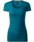 Damen-T-Shirt MALFINI PURE 122 KEROSIN