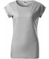 Damen-T-Shirt MALFINI FUSION 164 SILBERNE HIGHLIGHTS