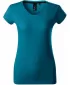 Damen-T-Shirt mit kurzen Ärmeln MALFINI PREMIUM EXCLUSIVE 154 KEROSIN