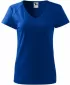Damen-T-Shirt MALFINI DREAM 128 KÖNIGSBLAU