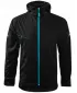 Herren-Softshelljacke MALFINI COOL 515 SCHWARZ