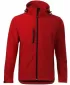 Herren-Softshelljacke MALFINI PERFORMANCE 522 ROT