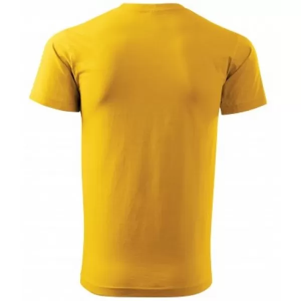  Herren-T-Shirt MALFINI BASIC 129 BERNSTEIN 