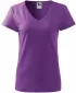 Damen-T-Shirt MALFINI DREAM 128 LILA