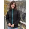 Softshelljacke für Damen MALFINI COOL 514 SCHWARZ