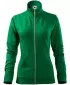 Damen-Sweatshirt MALFINI VIVA 409 MITTELGRÜN