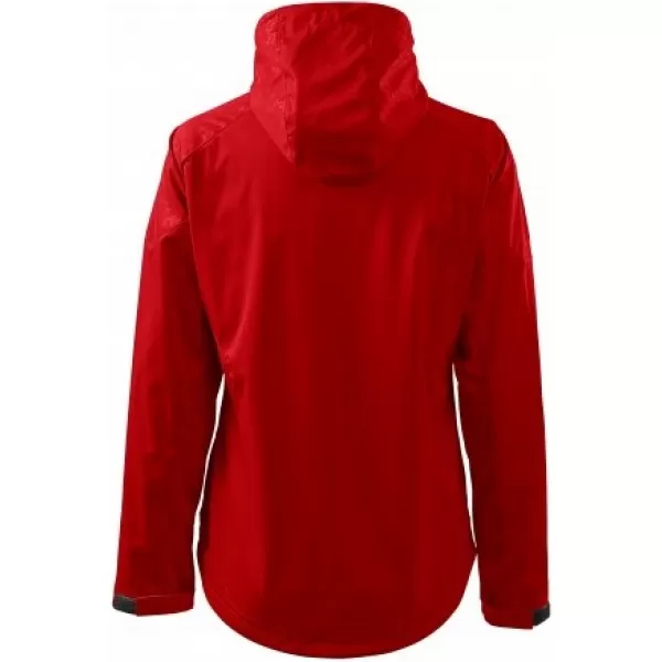  Softshelljacke für Damen MALFINI COOL 514 ROT 