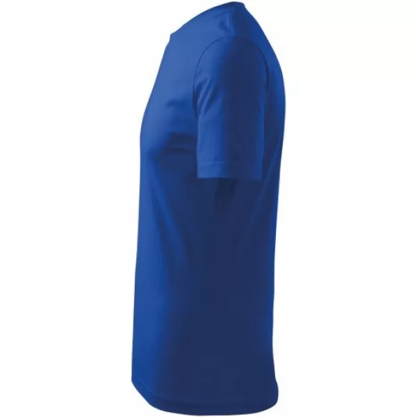  Herren-T-Shirt MALFINI CLASSIC NEW 132 KÖNIGSBLAU 