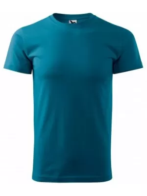 Herren-T-Shirt MALFINI BASIC 129 KEROSIN