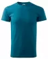 Herren-T-Shirt MALFINI BASIC 129 KEROSIN