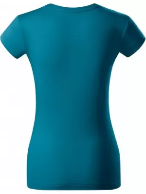 Damen-T-Shirt mit kurzen Ärmeln MALFINI PREMIUM EXCLUSIVE 154 KEROSIN