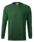 Herren-Sweatshirt MALFINI MERGER 415 FLASCHENGRÜNE HIGHLIGHTS