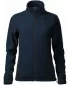 Fleece-Sweatshirt für Damen MALFINI FROSTY 528 MARINEBLAU