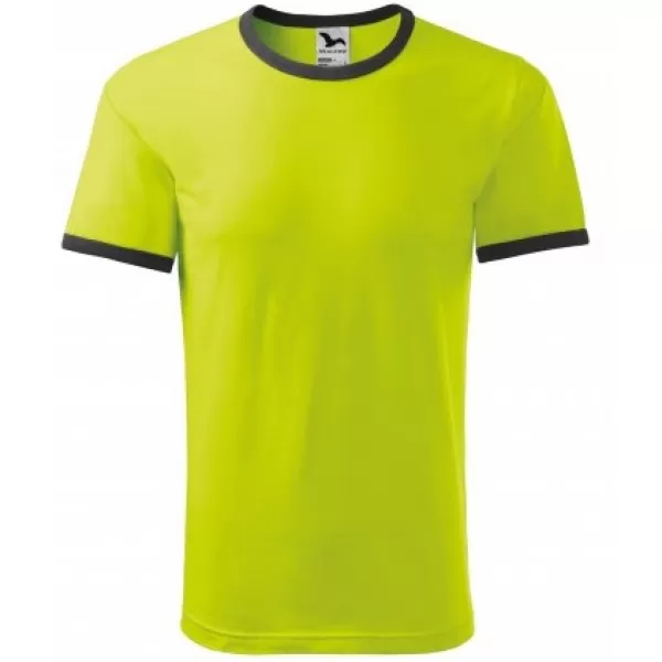  Herren-T-Shirt MALFINI INFINITY 131 KALK 