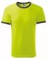 Herren-T-Shirt MALFINI INFINITY 131 KALK