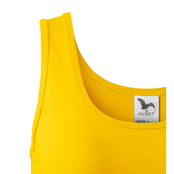  Damen-Tanktop MALFINI TRIUMPH 136 BERNSTEIN 