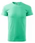 Herren-T-Shirt MALFINI BASIC 129 MINZE
