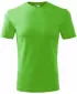 Herren-T-Shirt MALFINI CLASSIC NEW 132 APFELGRÜN