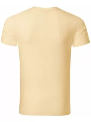 Herren-T-Shirt MALFINI PREMIUM ACTION 150 BOURBON-VANILLE