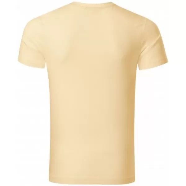  Herren-T-Shirt MALFINI PREMIUM ACTION 150 BOURBON-VANILLE 