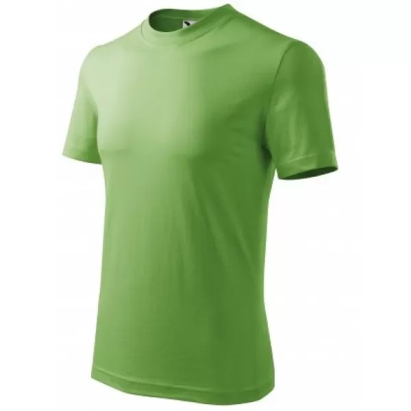  Herren-T-Shirt MALFINI HEAVY 110 GRASGRÜN 