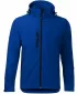 Herren-Softshelljacke MALFINI PERFORMANCE 522 KÖNIGSBLAU