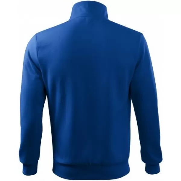  Herren-Sweatshirt MALFINI ADVENTURE 407 KÖNIGSBLAU 