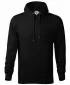 Herren-Sweatshirt MALFINI CAPE 413 SCHWARZ