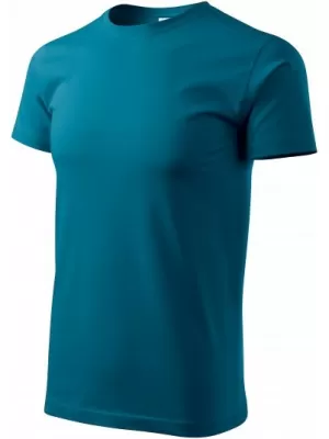 Herren-T-Shirt MALFINI HEAVY NEW 137 KEROSIN