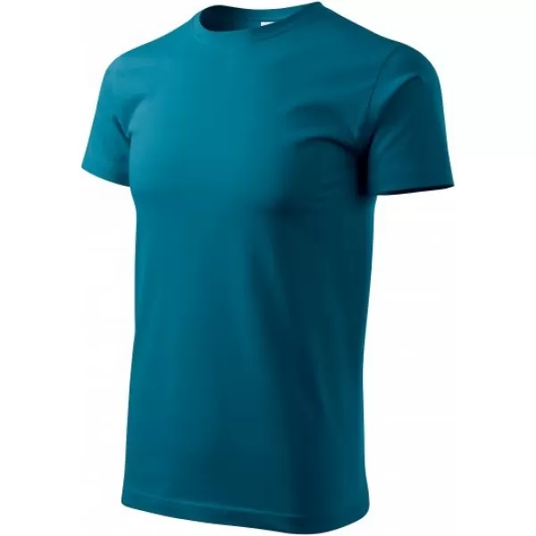  Herren-T-Shirt MALFINI HEAVY NEW 137 KEROSIN 