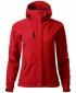 Softshelljacke für Damen MALFINI NANO 532 ROT