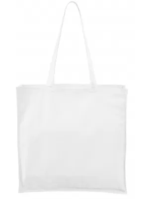 Tasche MALFINI CARRY 901 WEIß