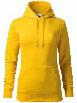 Damen-Sweatshirt MALFINI CAPE 414 BERNSTEIN