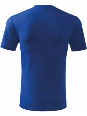 Herren-T-Shirt MALFINI CLASSIC NEW 132 KÖNIGSBLAU