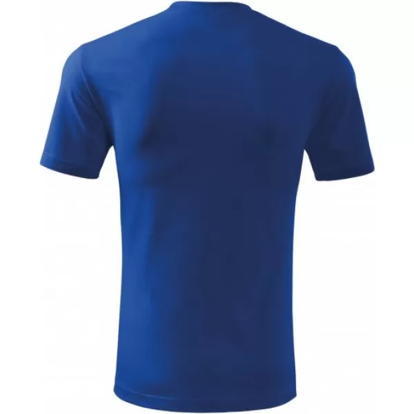  Herren-T-Shirt MALFINI CLASSIC NEW 132 KÖNIGSBLAU 