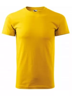 Herren-T-Shirt MALFINI BASIC 129 BERNSTEIN
