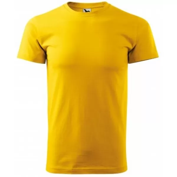  Herren-T-Shirt MALFINI BASIC 129 BERNSTEIN 