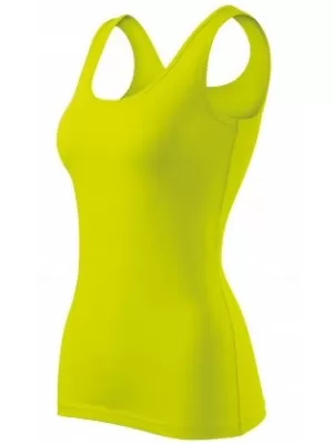 Damen-Tanktop MALFINI TRIUMPH 136 KALK