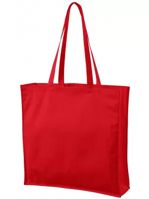 Tasche MALFINI CARRY 901 ROT