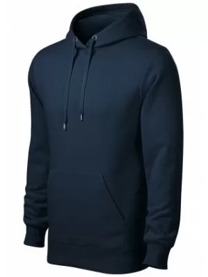 Herren-Sweatshirt MALFINI CAPE 413 MARINEBLAU