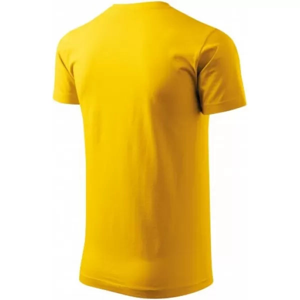  Herren-T-Shirt MALFINI HEAVY NEW 137 BERNSTEIN 
