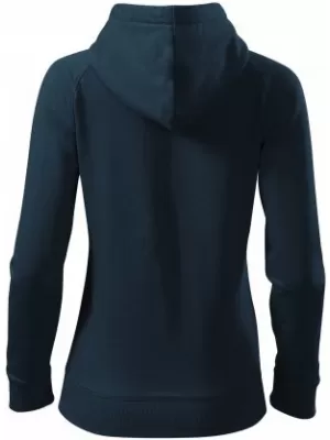 Damen-Sweatshirt MALFINI PREMIUM VOYAGE 451 MARINEBLAU