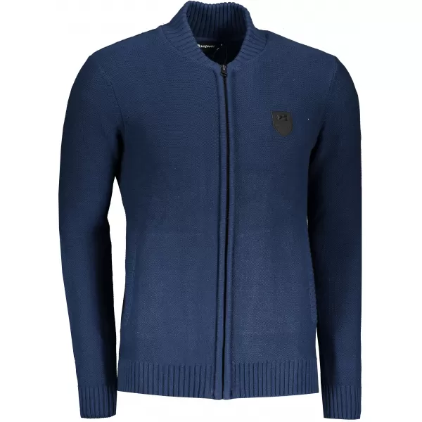  Herrenpullover ALTISPORT ZINAJ MPLS093 DUNKELBLAU 