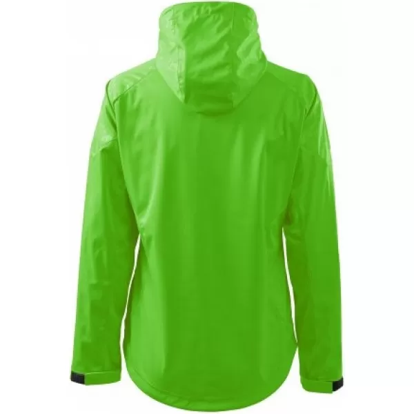  Softshelljacke für Damen MALFINI COOL 514 APFELGRÜN 