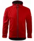 Herren-Softshelljacke MALFINI COOL 515 ROT